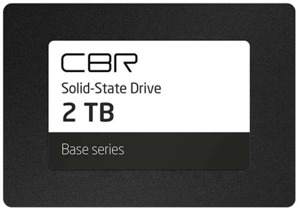 фото Накопитель SSD 2.5