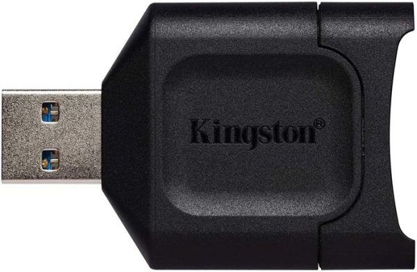 фото Карт-ридер  Kingston MLP в Перми