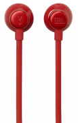 фото Гарнитура JBL JBLT305CRED