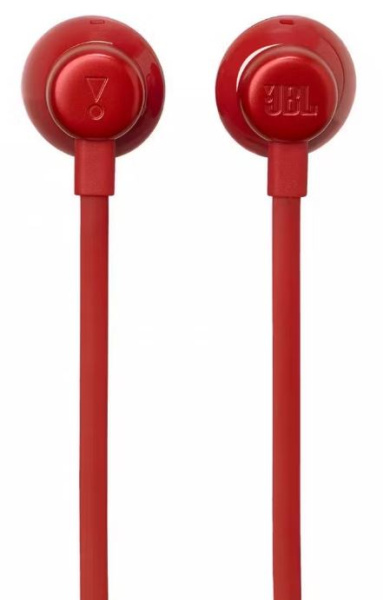 фото Гарнитура  JBL JBLT305CRED в Самаре
