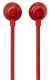 фото Гарнитура  JBL JBLT305CRED в Самаре