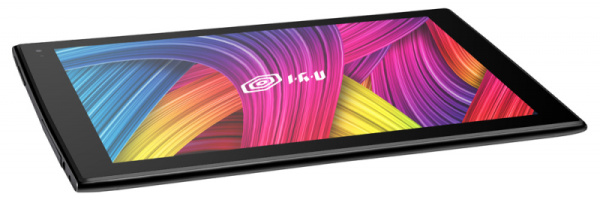 фото Планшет  iRu Pad Master P8901G 2Gb 16Gb SSD 3G Violet