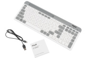 фото Клавиатура Filum FL-WKB10