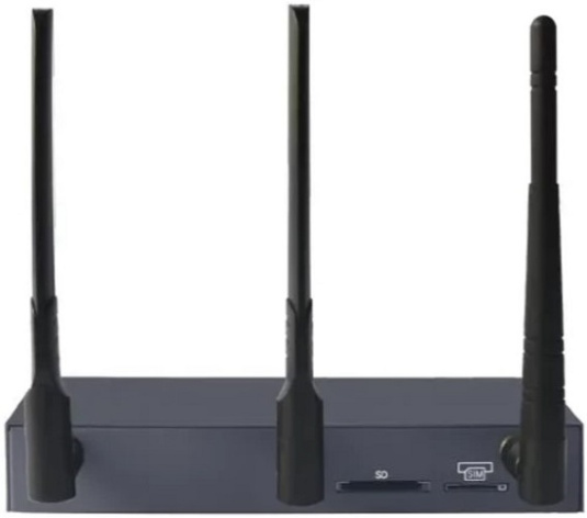 фото АТС IP  Dinstar UC120-2O в Ростове-на-Дону