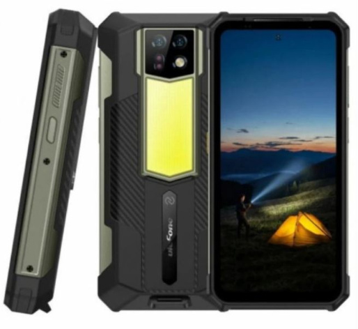 фото Смартфон Ulefone Armor 24 Pro 12/256GB в Краснодаре