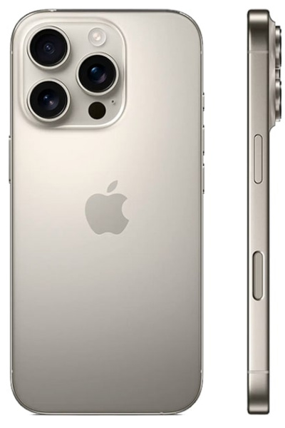 фото Смартфон  Apple iPhone 16 Pro 128GB в Омске