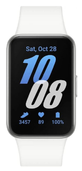 фото Фитнес-браслет  Samsung Galaxy Fit3 в Санкт-Петербургe