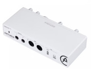 фото Аудиоинтерфейс Arturia MiniFuse 2 White