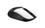 фото Мышь A4Tech FB12S USB PANDA