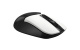 фото Мышь Wireless A4Tech FB12S USB PANDA в Уфе