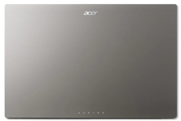 фото Ноутбук  Acer Aspire Lite AL15-33P-3809 в Санкт-Петербургe 15.6 ", Core 3, 8 Гб RAM, 512 Гб SSD, UHD Graphics, Серебристый