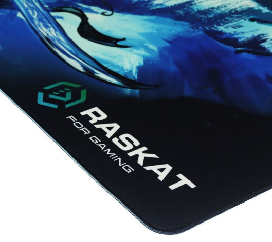 фото Коврик для мыши Raskat Rogue SW - L в Казани