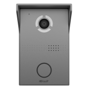 фото Вызывная панель BAS-IP AV-03D SILVER