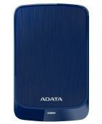фото Внешний диск HDD ADATA AHV320-2TU31-CBL