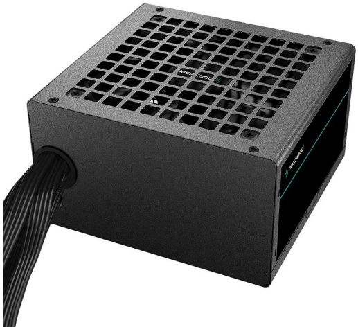 фото Блок питания ATX Deepcool R-PF400D-HA0B-WDEU в Уфе