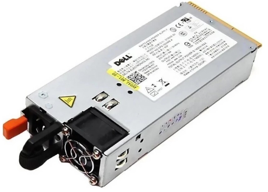 

Блок питания Dell 450-AMJZ Single, Hot-plug, Power Supply, 700W for R450/R550/R650XS/R750XS, 450-AMJZ