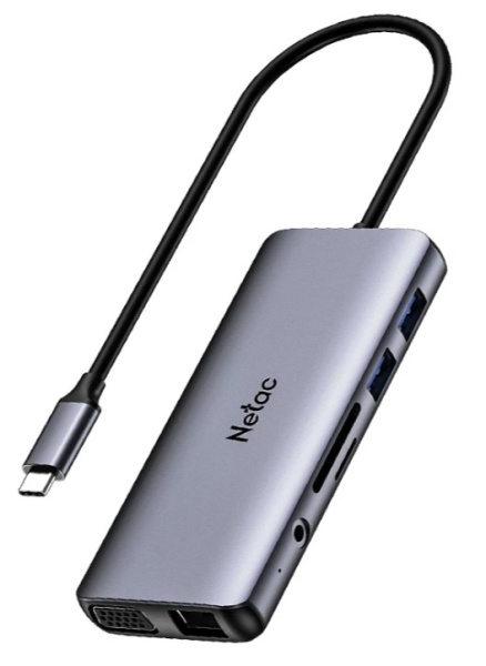 фото Концентратор  Netac WF15GYCN в Краснодаре