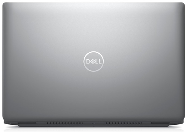 фото Ноутбук  Dell Latitude 5550 в Омске 15.6 ", Core Ultra 5, 32 Гб RAM, 512 Гб SSD, Arc graphics, Серый