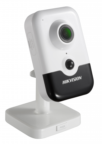 фото Видеокамера IP HIKVISION DS-2CD2463G0-I (2.8mm) в Красноярске