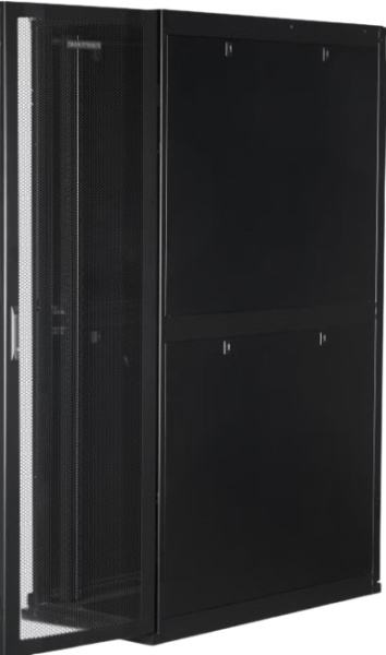 фото Шкаф напольный 19", 42U SmartWatt IRS42612DA в Уфе