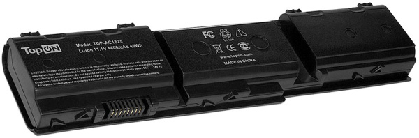 фото Аккумулятор для ноутбука Acer TopOn TOP-AC1825 в Уфе