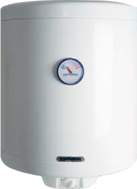 Изображение товара Водонагреватель Metalac OPTIMA EZV 50 R КН накопительный вертикальный