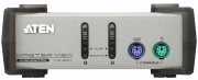 фото Консоль KVM Aten CS82AC-AT