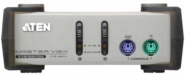 фото Консоль KVM  Aten CS82AC-AT в Казани