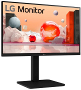 фото Монитор LG 24BA450-B