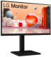 фото Монитор 23,8" LG 24BA450-B в Ростове-на-Дону