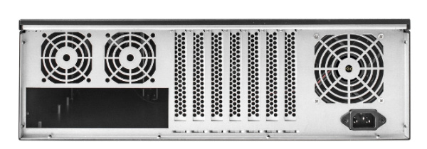 фото Корпус серверный 3U Exegate Pro 3U450-08/600RADS в Казани