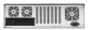 фото Корпус серверный 3U Exegate Pro 3U450-08/600RADS в Ростове-на-Дону