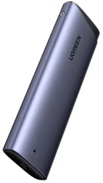 фото Бокс  UGREEN CM767 в Челябинске