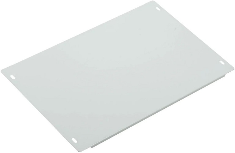 

Полка IEK YKV-P-800-600 SMART для ВРУ ХХХХх800х600 (Н=490), YKV-P-800-600