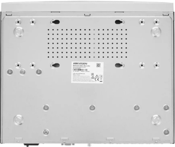 фото Видеорегистратор HIKVISION DS-7616NXI-K2/16P(E)
