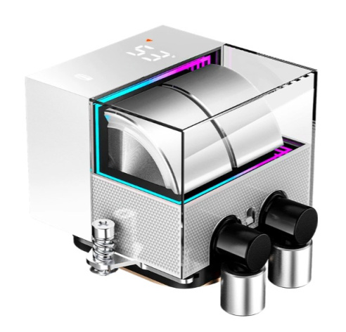 фото Система охлаждения жидкостная PCCooler DS360 Pro Digital в Воронеже