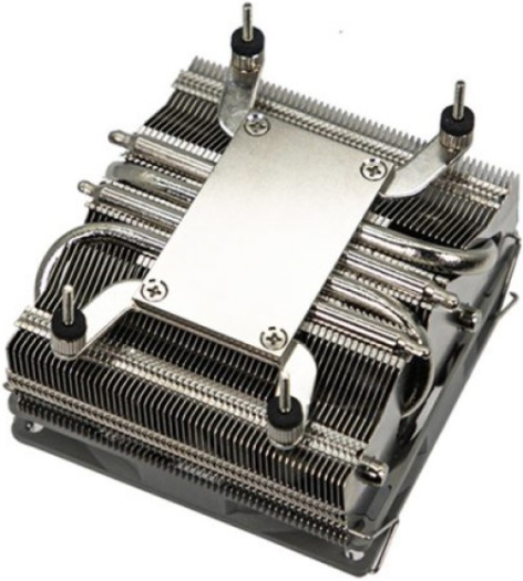 фото Кулер  Thermalright AXP90-X53 в Омске