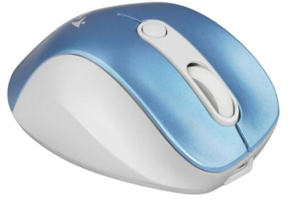 фото Мышь Wireless Genius Ergo 9000S Pro в Красноярске