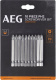 фото Бита  AEG ASDPH27010