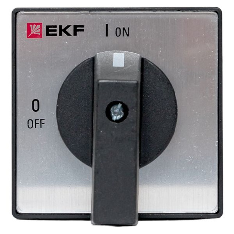 фото Переключатель кулачковый  EKF pk-2-13-63 в Ростове-на-Дону