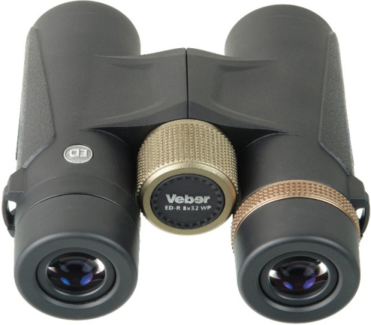 фото Бинокль Veber ED-R