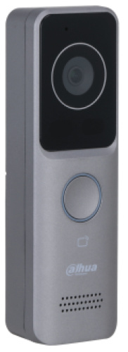 фото Вызывная панель  Dahua DHI-VTO2311R-WP в Казани