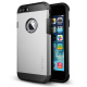 фото Чехол  SGP Tough Armor Case Satin Silver SGP10971