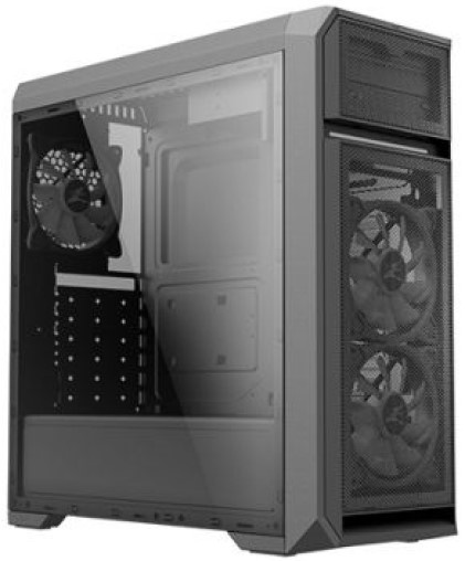 фото Корпус ATX Zalman (УЦЕНЕННЫЙ) в Омске