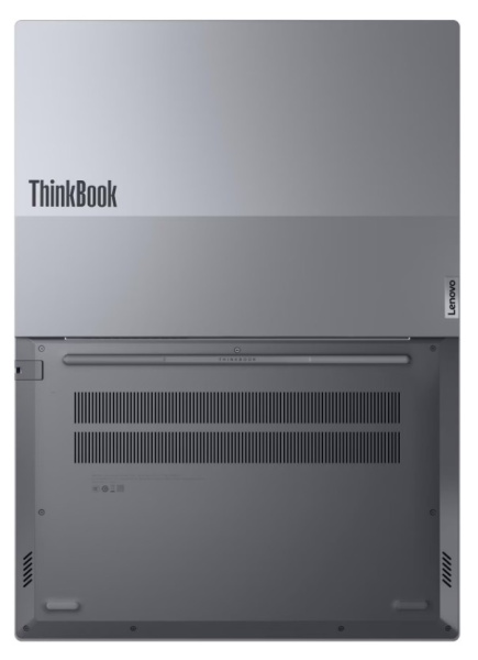 фото Ноутбук Lenovo ThinkBook 14 G8 IAL 14" (Intel Core Ultra 7, 16Гб DDR5, SSD 512 Гб, Arc graphics, Без ОС) Серый [21SJ007ERI]