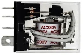 фото Реле промежуточное EKF rp-25-3-24 в Воронеже