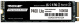 фото Накопитель SSD M.2 2280 Patriot Memory P400 Lite в Екатеринбурге 1024 ГБ