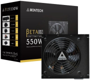 фото Блок питания Montech BETA550