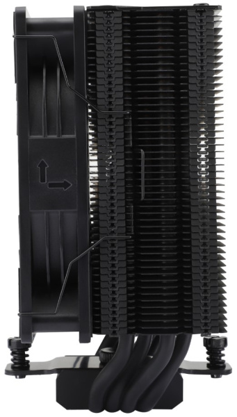 фото Кулер  Thermalright Assassin Spirit 120 EVO в Волгограде