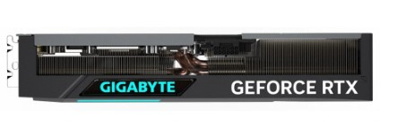 фото Видеокарта GIGABYTE GeForce RTX 4070 Ti SUPER EAGLE OC (GV-N407TSEAGLE OC-16GD) (УЦЕНЕННЫЙ)